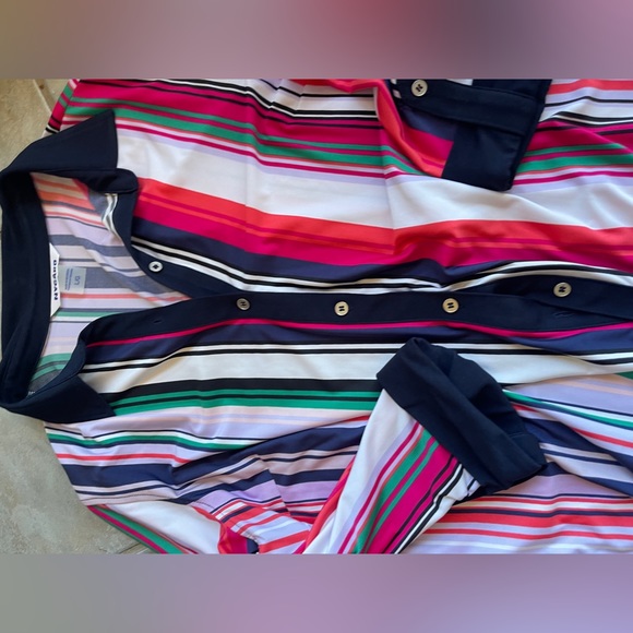 nygard blouse - Picture 5 of 8